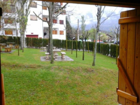 Apartamento en las montañas del pirineo aragonés en Alquiler Altruista, Villanúa